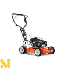 Газонокосарка бензинова Husqvarna LB 553S e