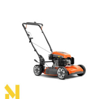 Газонокосарка бензинова Husqvarna LB 251S