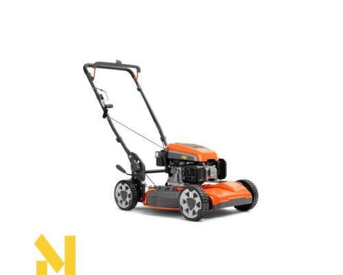 Газонокосарка бензинова Husqvarna LB 251S
