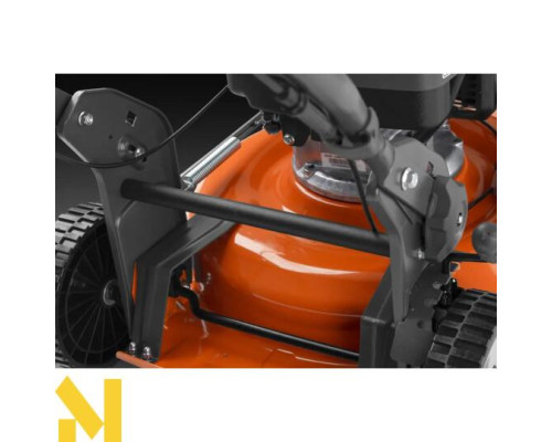 Газонокосарка бензинова Husqvarna LB 251S