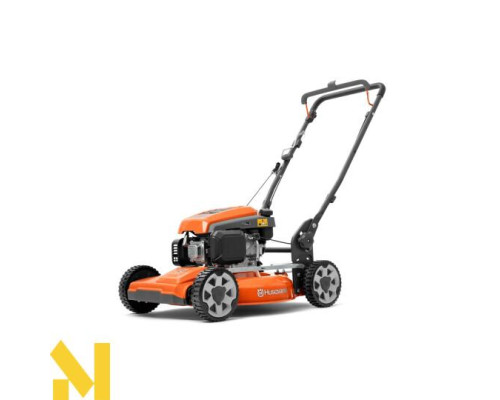 Газонокосарка бензинова Husqvarna LB 251S