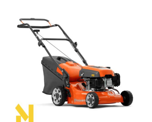 Газонокосарка бензинова Husqvarna LC 140P