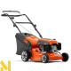 Газонокосарка бензинова Husqvarna LC 140P