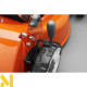Газонокосарка бензинова Husqvarna LC 140P