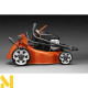 Газонокосарка бензинова Husqvarna LC 140SP
