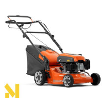 Газонокосарка бензинова Husqvarna LC 140SP