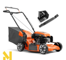 Газонокосарка бензинова Husqvarna LC 151