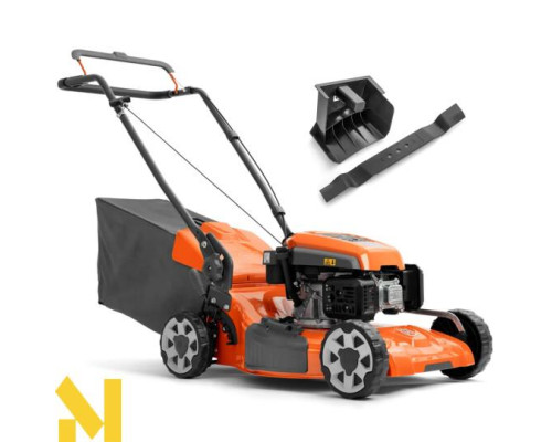 Газонокосарка бензинова Husqvarna LC 151