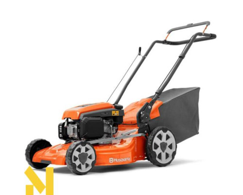 Газонокосарка бензинова Husqvarna LC 151