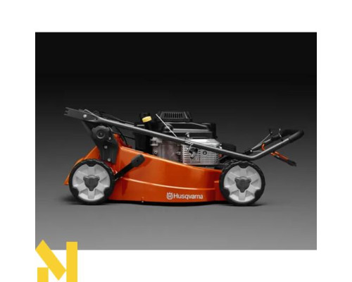 Газонокосарка бензинова Husqvarna LC 151
