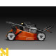Газонокосарка бензинова Husqvarna LC 151