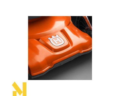 Газонокосарка бензинова Husqvarna LC 151S