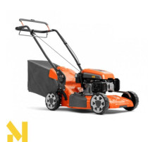 Газонокосарка бензинова Husqvarna LC 151S