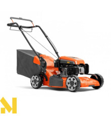Газонокосарка бензинова Husqvarna LC 151S