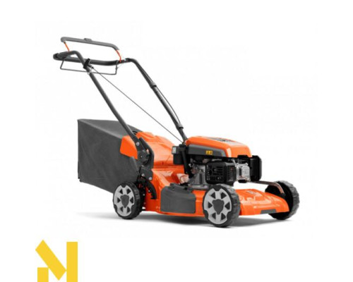 Газонокосарка бензинова Husqvarna LC 151S