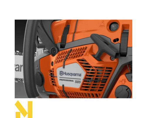 Бензопила Husqvarna 585