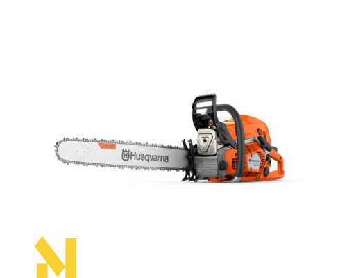 Бензопила Husqvarna 592 XP