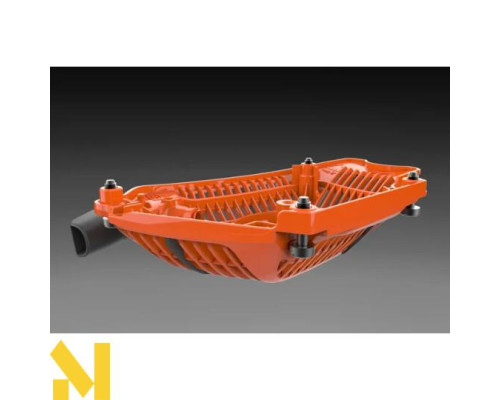 Бензопила Husqvarna 592 XP