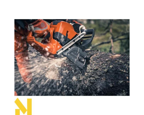 Бензопила Husqvarna 592 XP