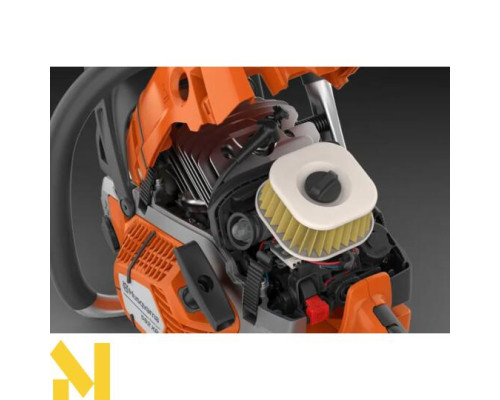 Бензопила Husqvarna 592 XP