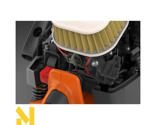 Бензопила Husqvarna 592 XP