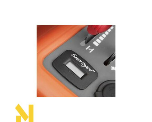 Райдер бензиновий Husqvarna R 214C