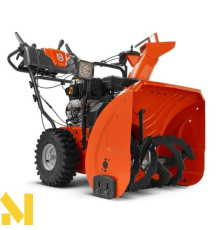 Снігоприбирач бензиновий Husqvarna ST 224