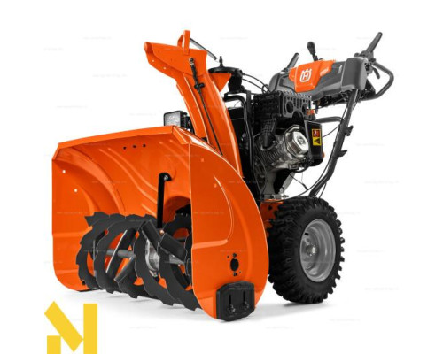 Снігоприбирач бензиновий Husqvarna ST 230