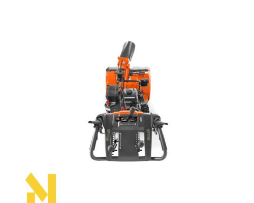 Снігоприбирач бензиновий Husqvarna ST 330