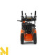 Снігоприбирач бензиновий Husqvarna ST 330