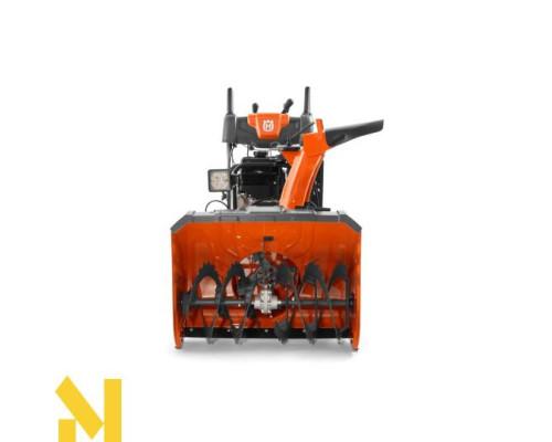 Снігоприбирач бензиновий Husqvarna ST 330