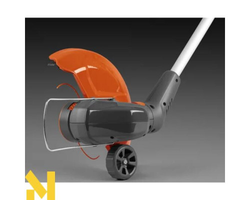 Тример акумуляторний Husqvarna 110iL KIT