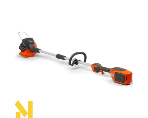 Тример акумуляторний Husqvarna 110iL KIT