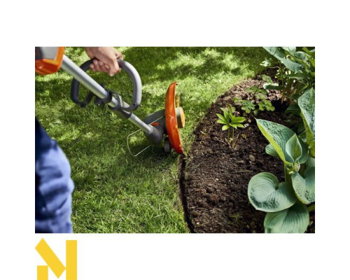 Тример акумуляторний Husqvarna 110iL KIT