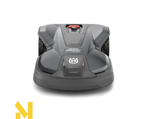Газонокосарка-робот Husqvarna AM 320 NERA