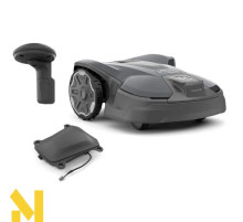 Газонокосарка-робот Husqvarna AM 320 NERA з системою Husqvarna EPOS™
