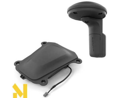 Газонокосарка-робот Husqvarna AM 320 NERA з системою Husqvarna EPOS™