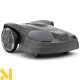 Газонокосарка-робот Husqvarna AM 320 NERA з системою Husqvarna EPOS™