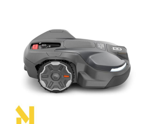 Газонокосарка-робот Husqvarna AM 430X NERA