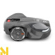 Газонокосарка-робот Husqvarna AM 430X NERA