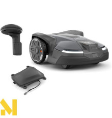 Газонокосарка-робот Husqvarna AM 430X NERA з системою Husqvarna EPOS™