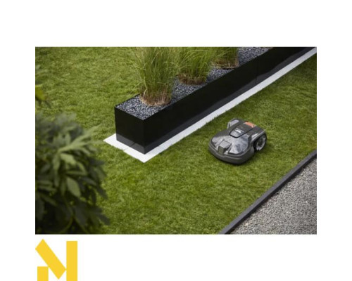 Газонокосарка-робот Husqvarna AM 430X NERA з системою Husqvarna EPOS™