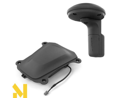 Газонокосарка-робот Husqvarna AM 430X NERA з системою Husqvarna EPOS™