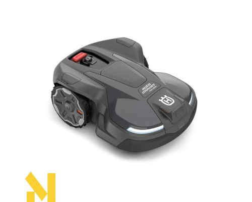 Газонокосарка-робот Husqvarna AM 450X NERA