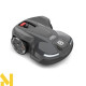 Газонокосарка-робот Husqvarna AM 450X NERA