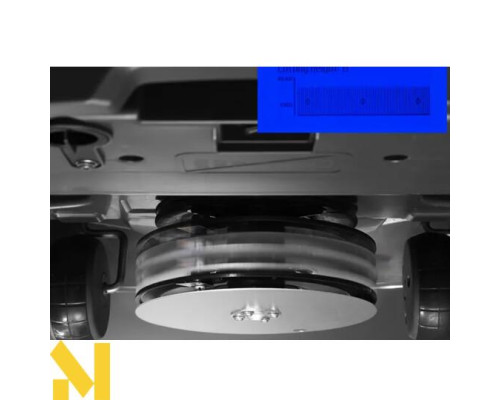 Газонокосарка-робот Husqvarna AM 450X NERA