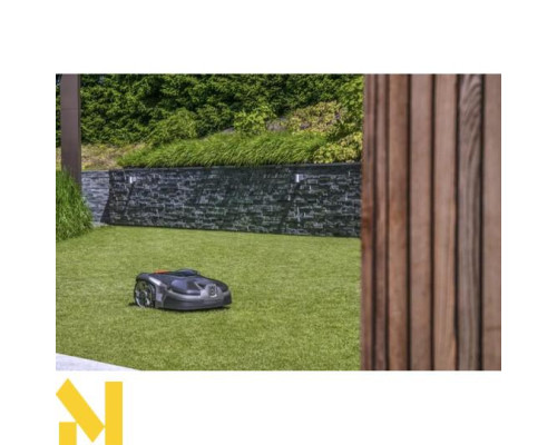 Газонокосарка-робот Husqvarna AM 450X NERA