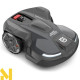 Газонокосарка-робот Husqvarna AM 450X NERA з системою Husqvarna EPOS™