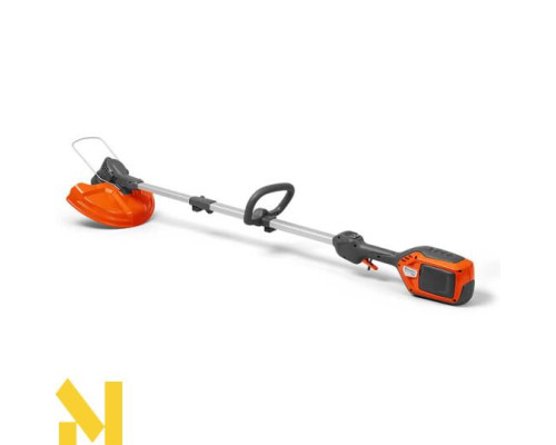 Тример акумуляторний Husqvarna 215iL (без АКБ та ЗП)