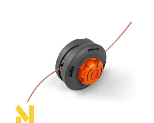 Тример акумуляторний Husqvarna 215iL